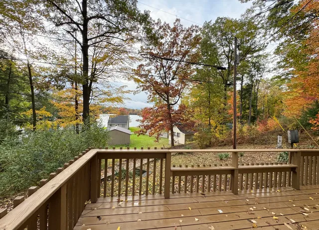 $164,900 | 17692 Lake Drive, Barryton, MI 49305