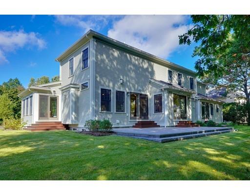 50 Karen Road Newton, MA 02468 - Photo 4 of 30