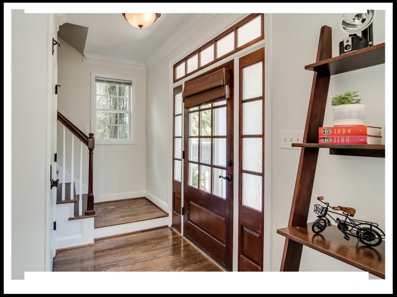 415 West Cornwallis Road Durham, NC 27707 - Photo 3 of 30 Gallery Image 3
