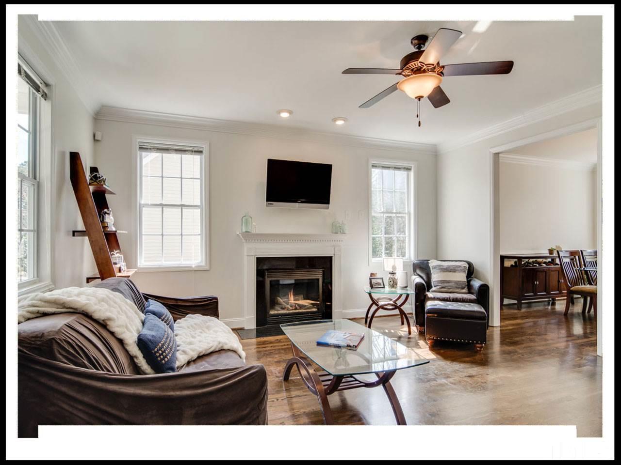 415 West Cornwallis Road Durham, NC 27707 - Photo 4 of 30 Gallery Image 4