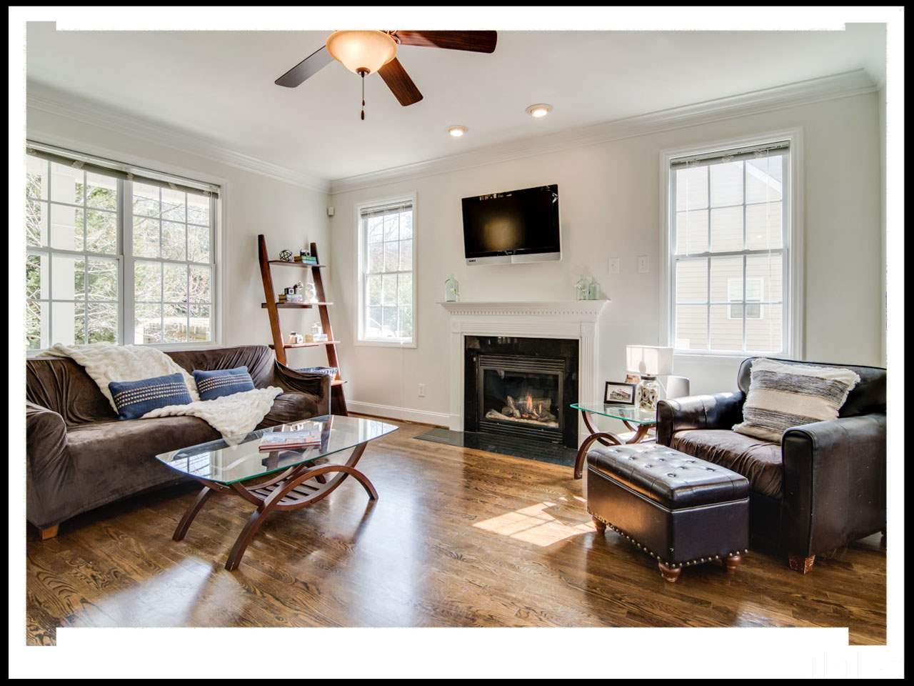 415 West Cornwallis Road Durham, NC 27707 - Photo 5 of 30 Gallery Image 5