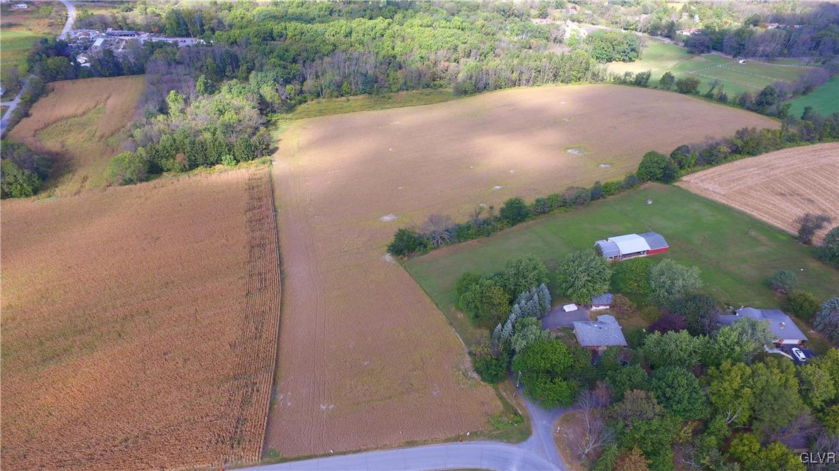 Copella Road Bath, PA 18014 - Photo 3 of 8 an aerial view of a house