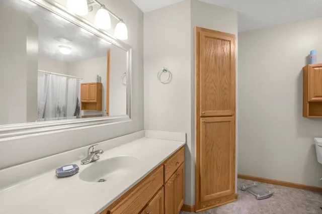 $305,000 | 25649 Forest Blvd Court, Wyoming, MN 55092