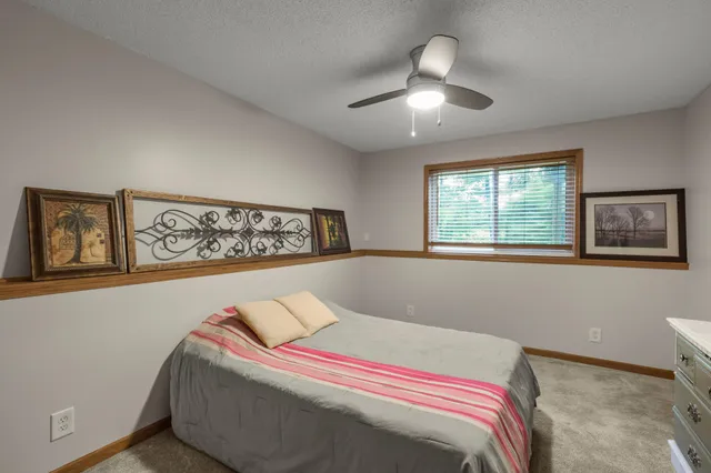 $305,000 | 25649 Forest Blvd Court, Wyoming, MN 55092