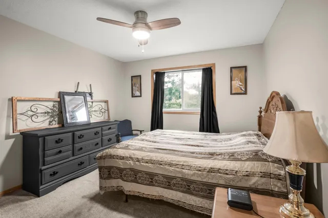 $305,000 | 25649 Forest Blvd Court, Wyoming, MN 55092