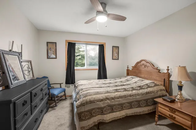 $305,000 | 25649 Forest Blvd Court, Wyoming, MN 55092