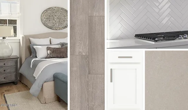 $399,990 | 9526 West Tamarisk Avenue, Tolleson, AZ 85353