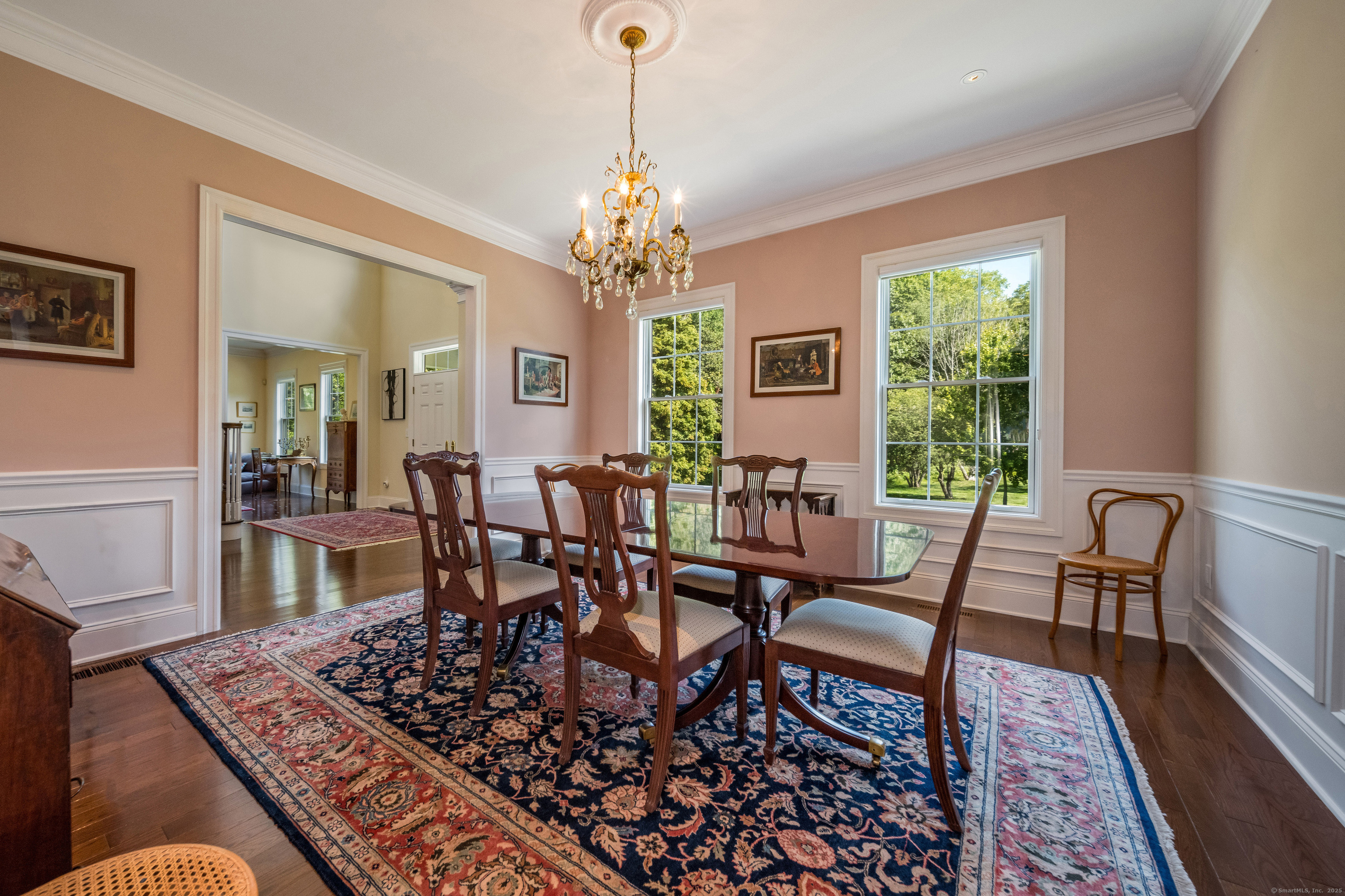 121 R Stage Coach Road Durham, CT 06422 - Photo 16 of 40