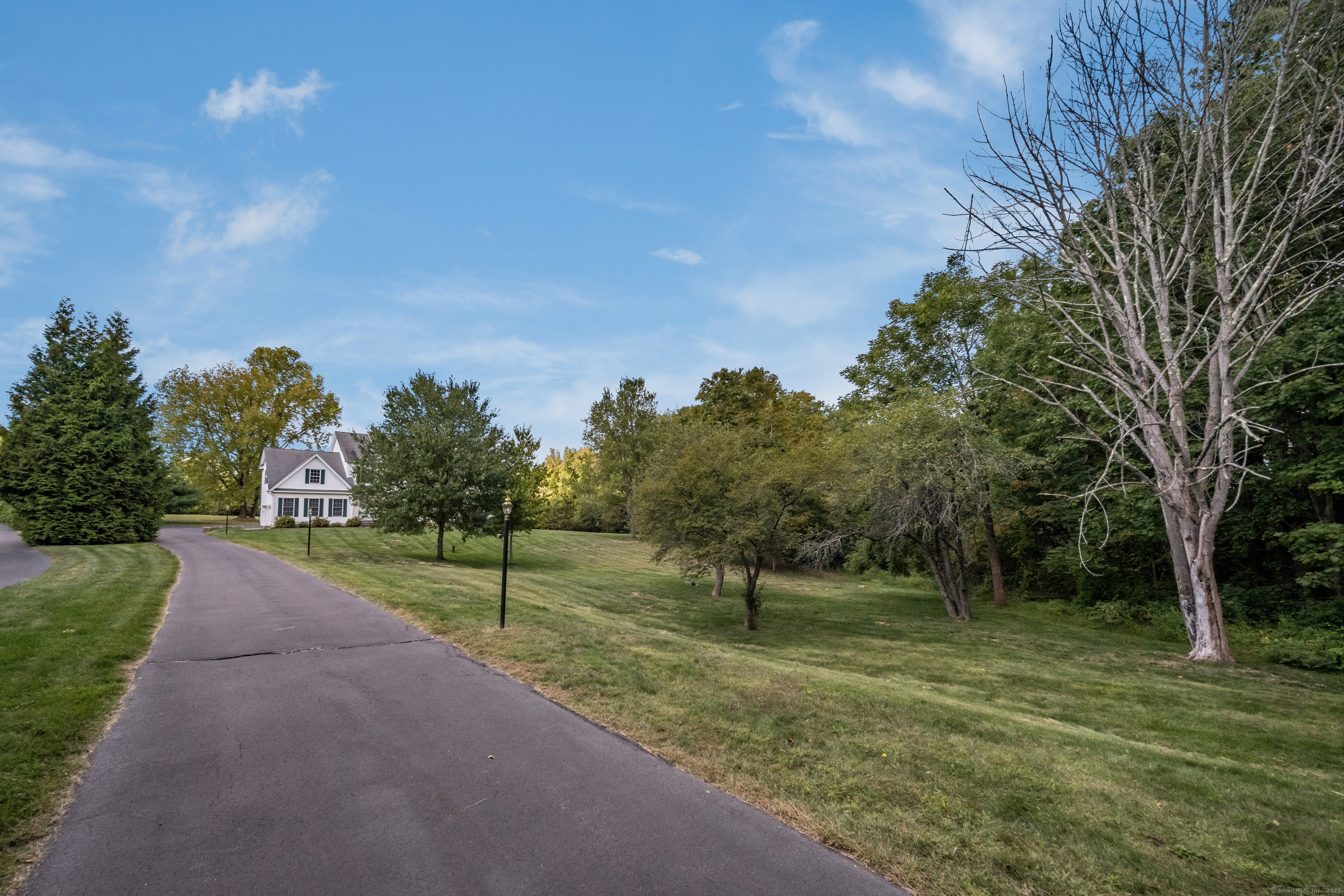 121 R Stage Coach Road Durham, CT 06422 - Photo 37 of 40