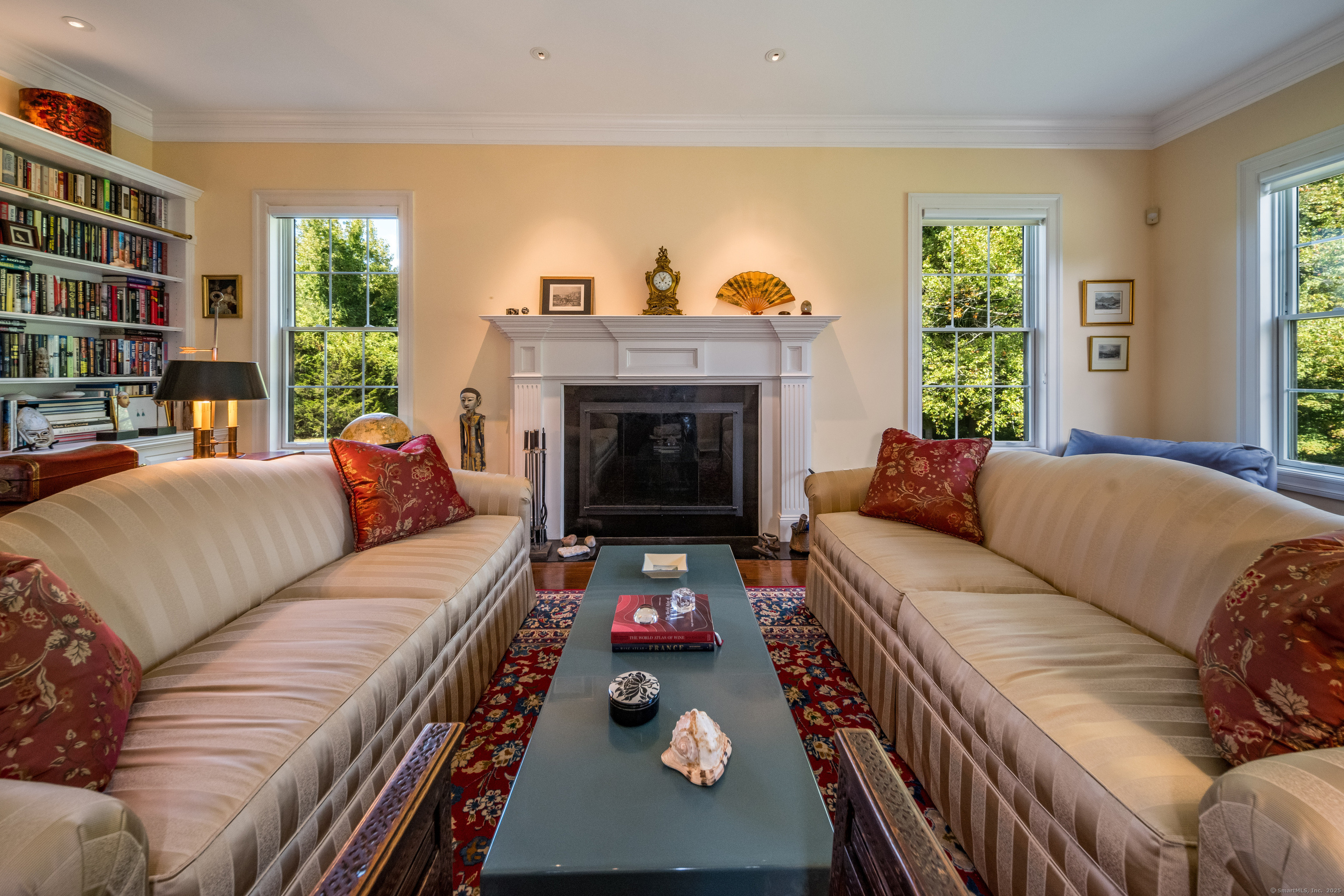 121 R Stage Coach Road Durham, CT 06422 - Photo 5 of 40