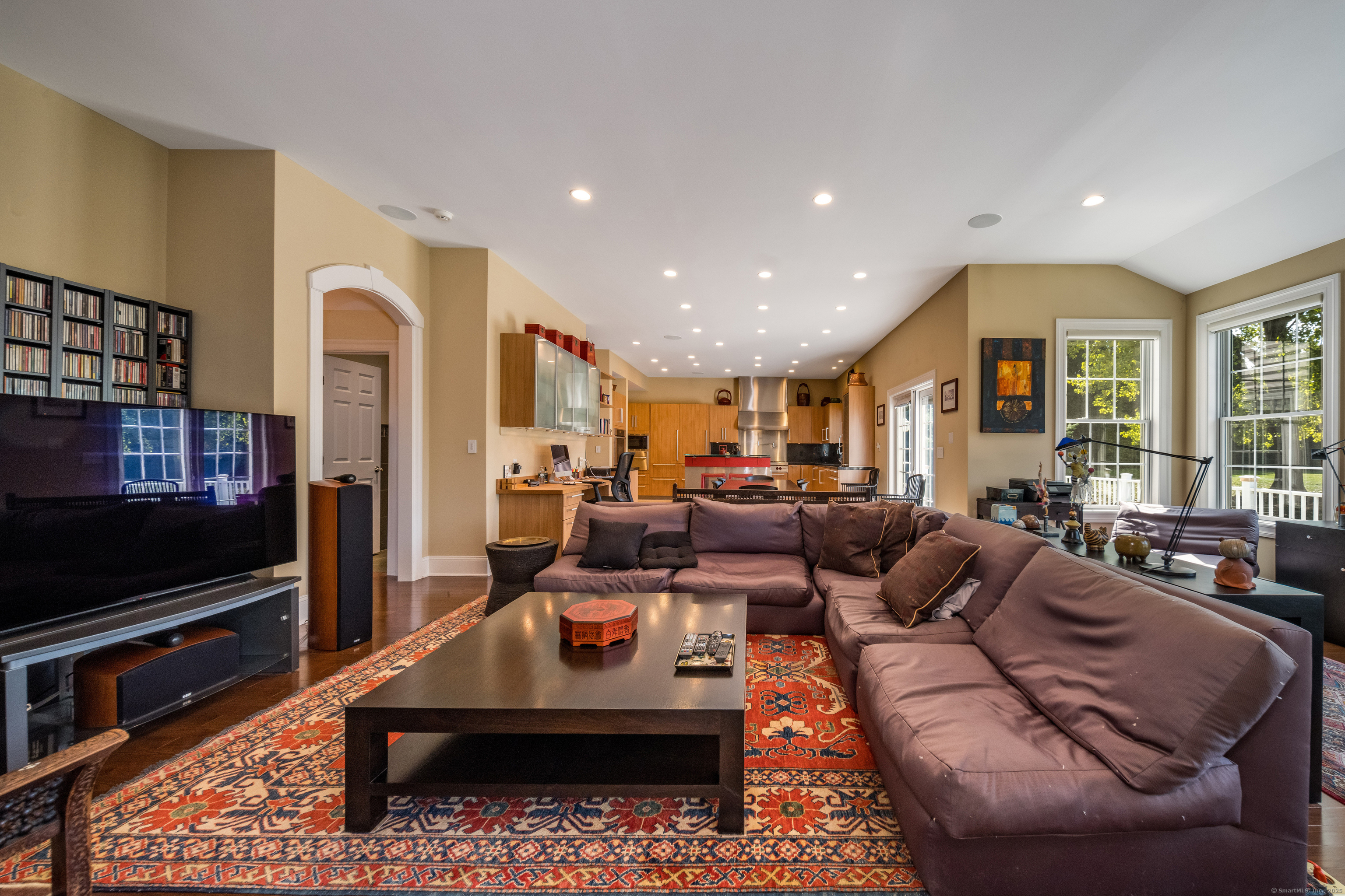 121 R Stage Coach Road Durham, CT 06422 - Photo 8 of 40