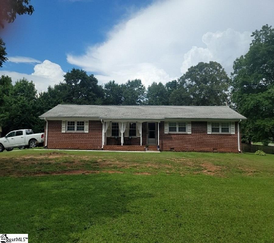 280 Grogan Road Inman, SC 29349 - Photo 1 of 33