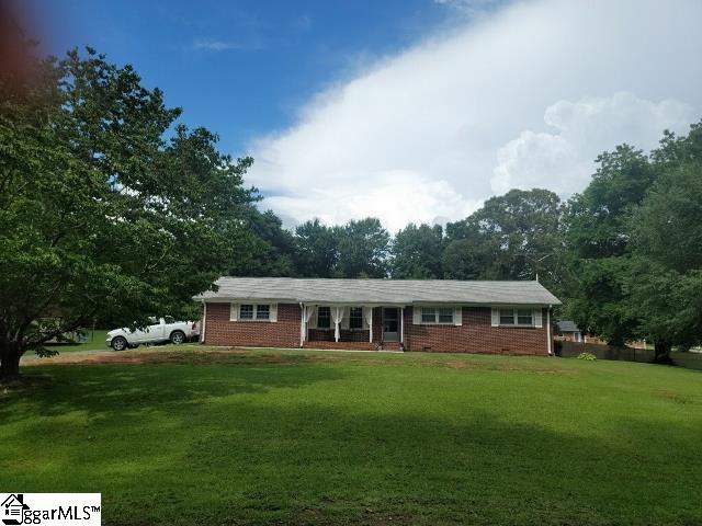 280 Grogan Road Inman, SC 29349 - Photo 20 of 33