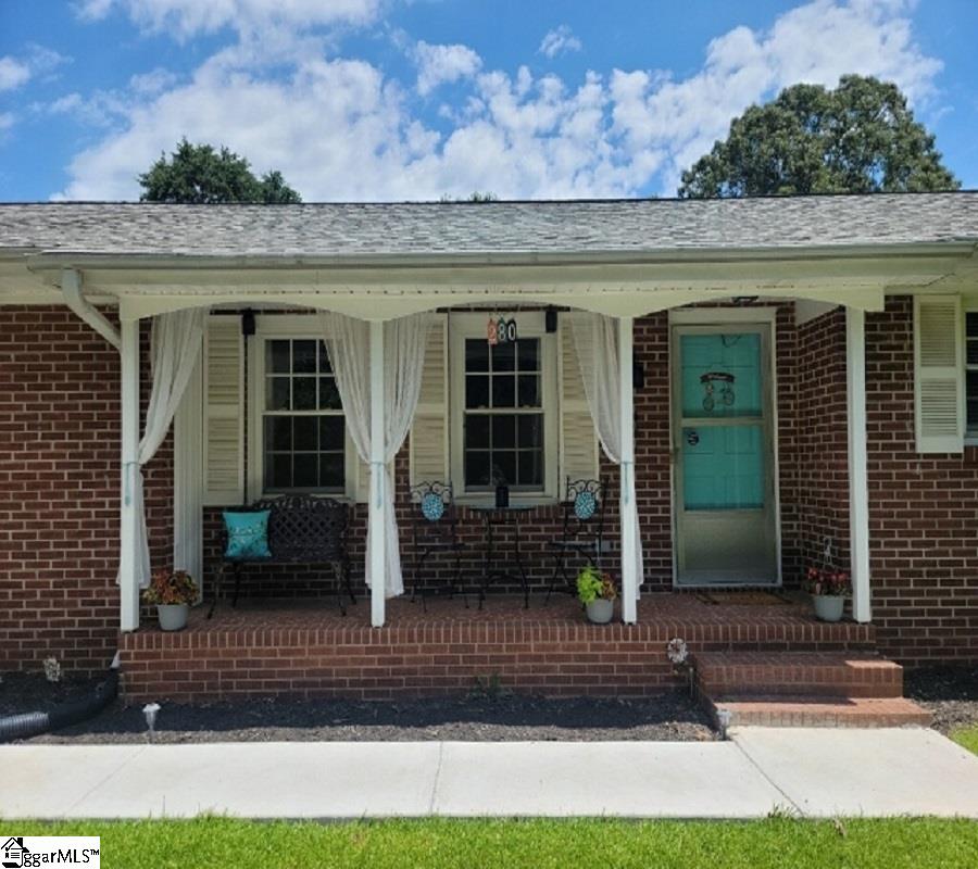 280 Grogan Road Inman, SC 29349 - Photo 3 of 33