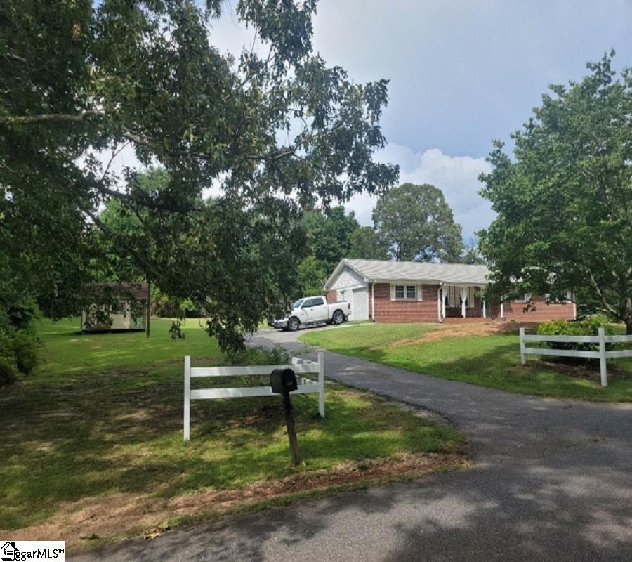 280 Grogan Road Inman, SC 29349 - Photo 23 of 33