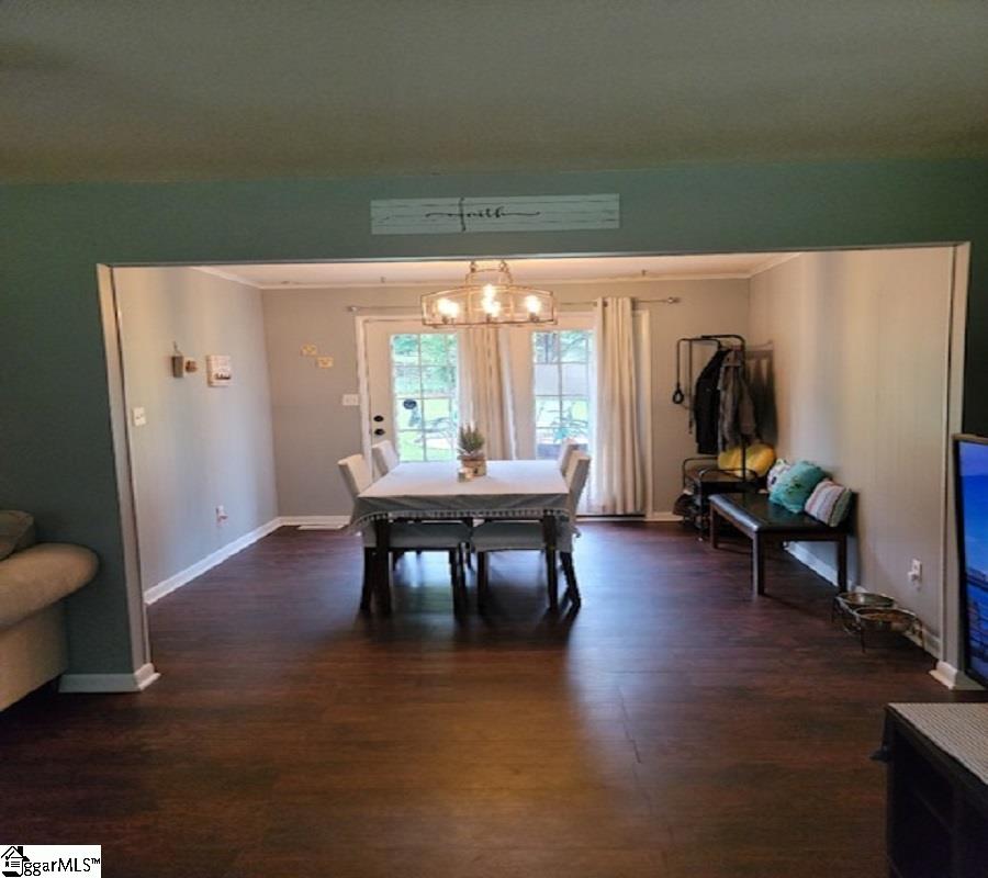 280 Grogan Road Inman, SC 29349 - Photo 5 of 33