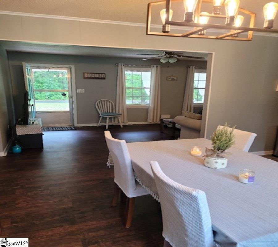 280 Grogan Road Inman, SC 29349 - Photo 6 of 33