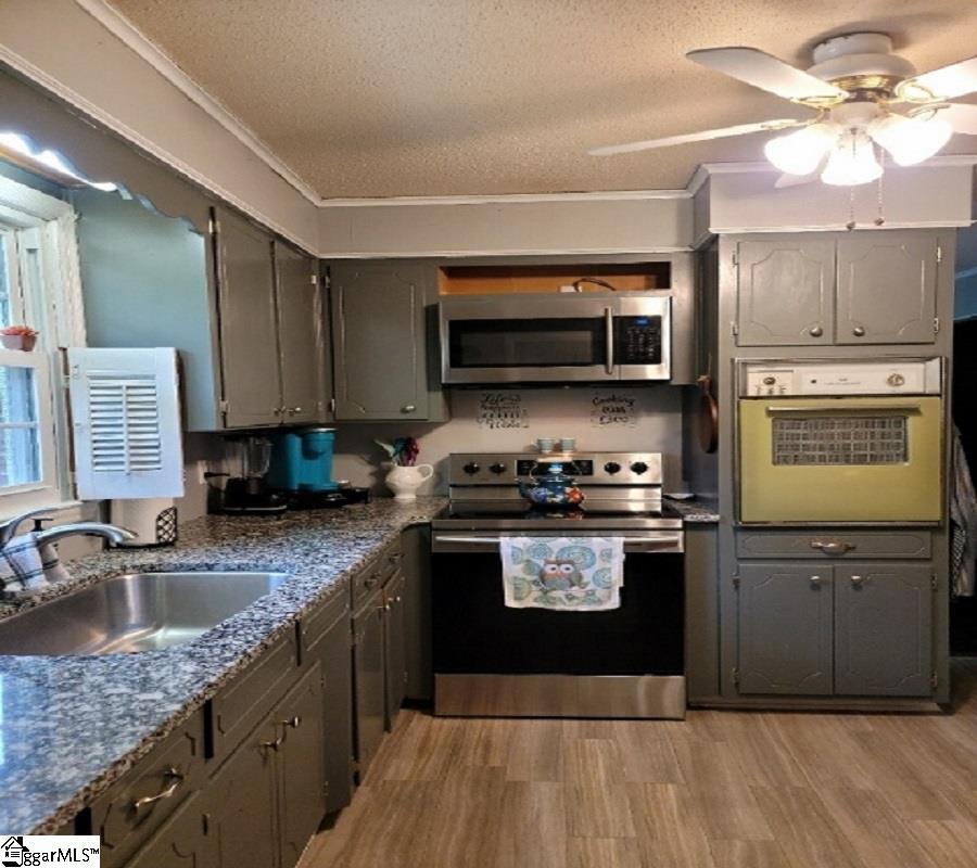 280 Grogan Road Inman, SC 29349 - Photo 8 of 33