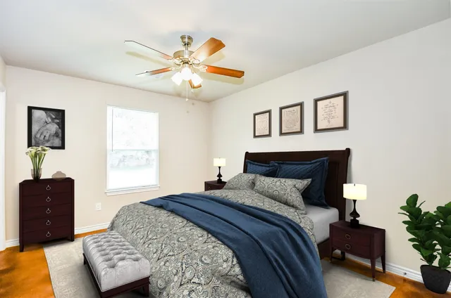 $1,200 | 1105 Parkhurst Avenue, Unit B, Cleveland, TX 77327