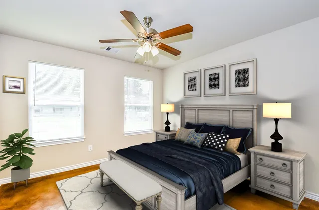 $1,200 | 1105 Parkhurst Avenue, Unit B, Cleveland, TX 77327