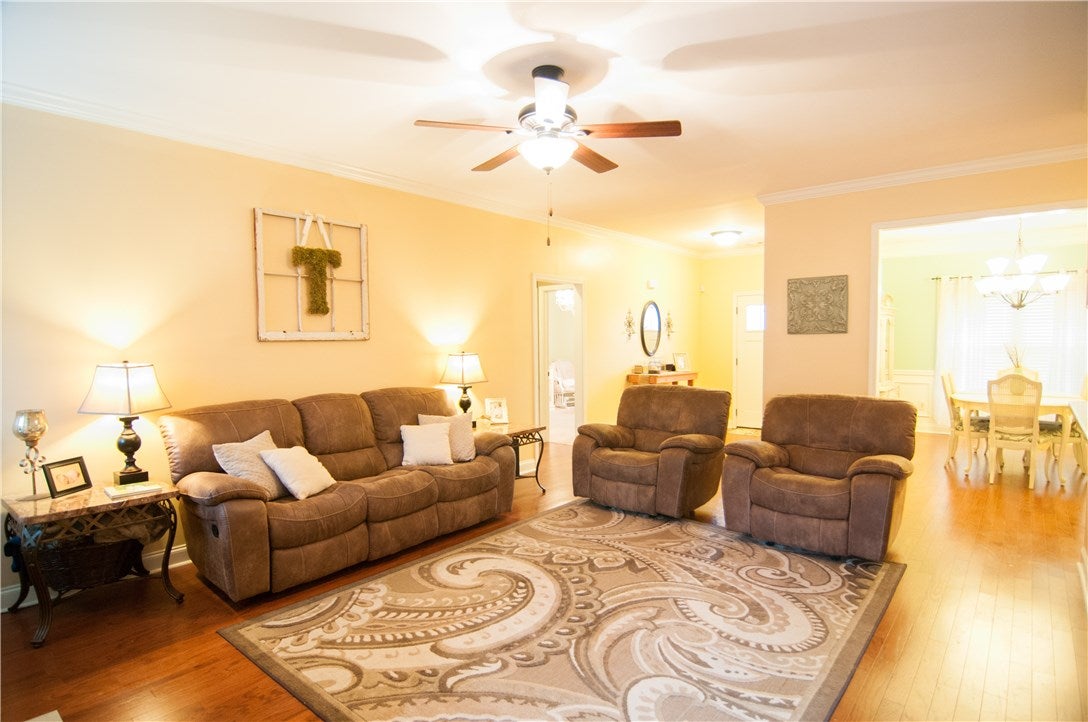 2119 Autumn Ridge Way Auburn, AL 36879 - Photo 10 of 32 Gallery Image 10