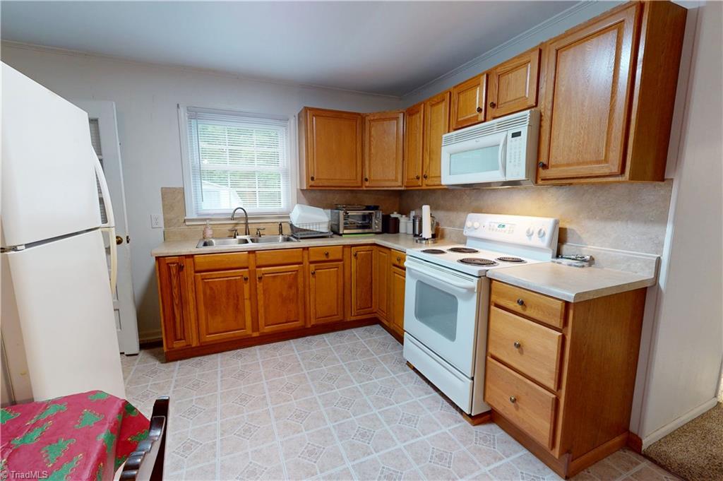260 Buck Fork Road Dobson, NC 27017 - Photo 11 of 48