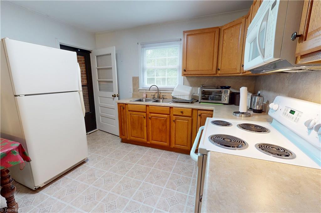 260 Buck Fork Road Dobson, NC 27017 - Photo 12 of 48