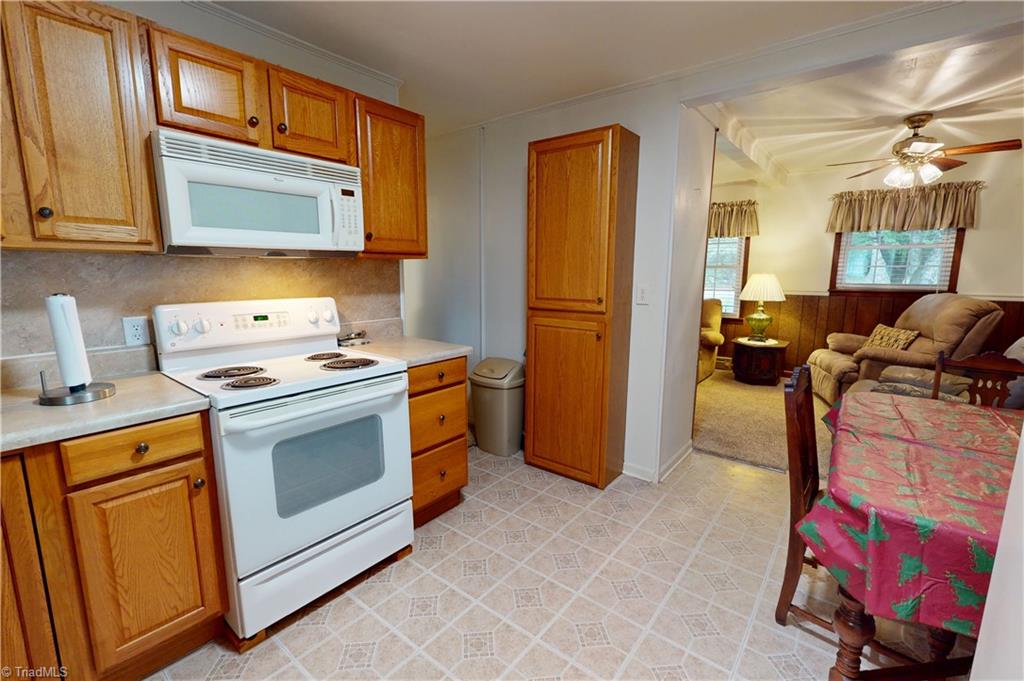 260 Buck Fork Road Dobson, NC 27017 - Photo 13 of 48