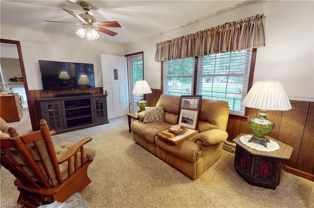 260 Buck Fork Road Dobson, NC 27017 - Photo 16 of 48