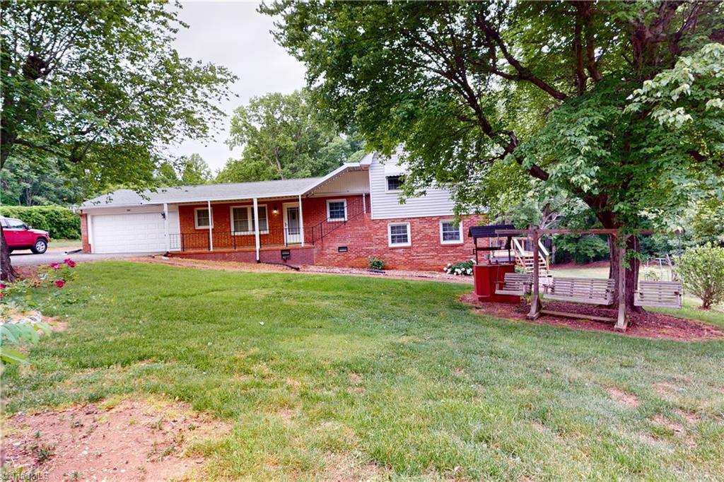 260 Buck Fork Road Dobson, NC 27017 - Photo 2 of 48
