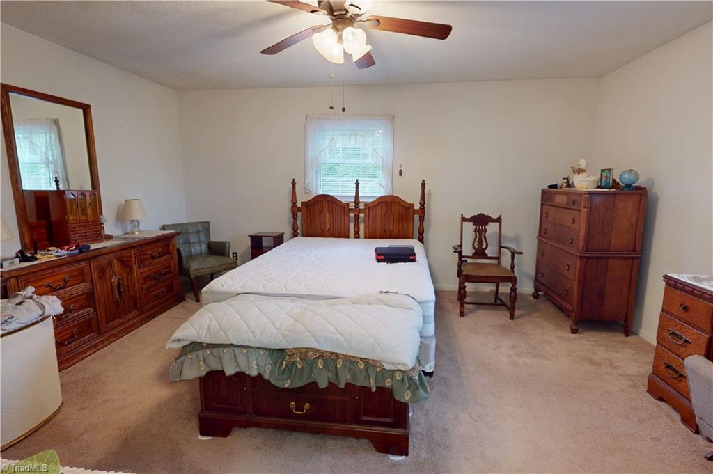 260 Buck Fork Road Dobson, NC 27017 - Photo 25 of 48