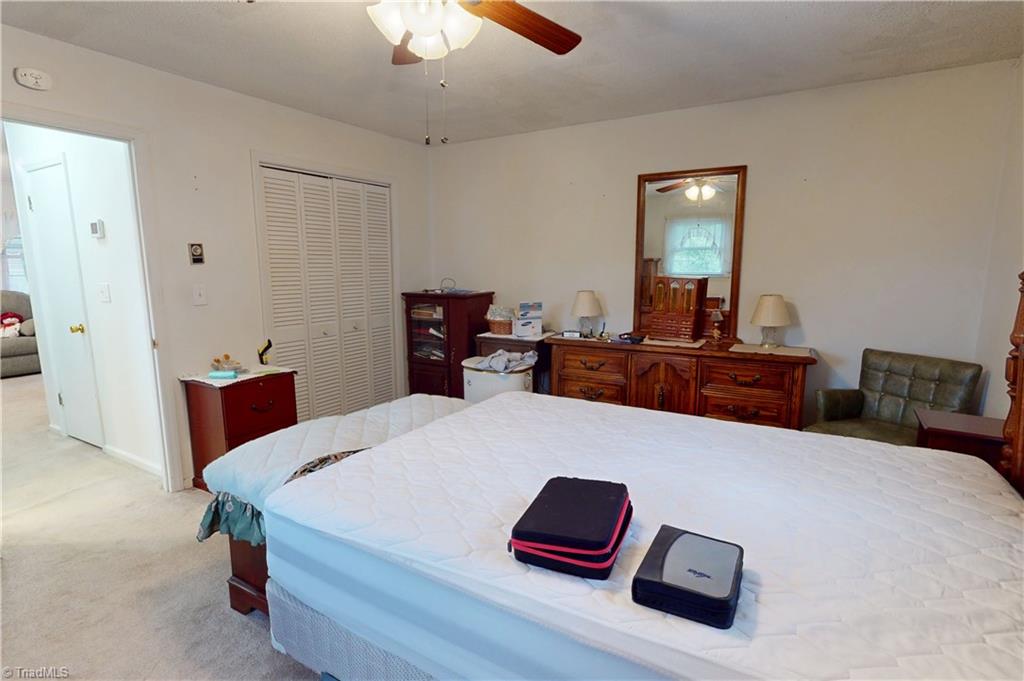 260 Buck Fork Road Dobson, NC 27017 - Photo 26 of 48