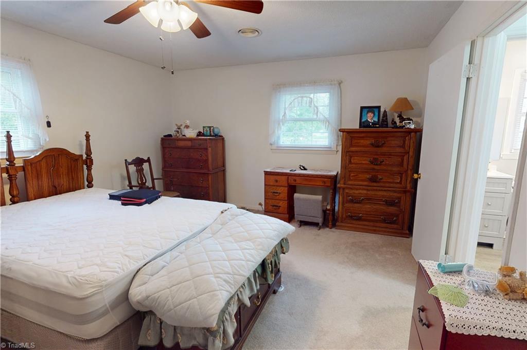 260 Buck Fork Road Dobson, NC 27017 - Photo 27 of 48