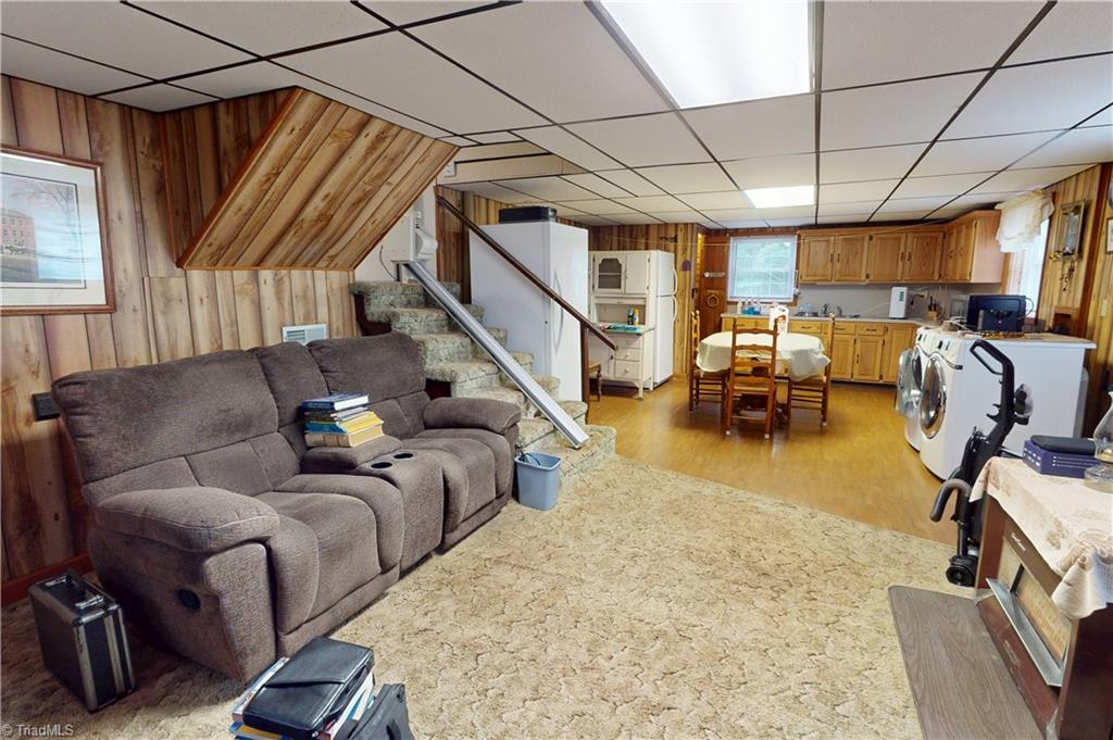 260 Buck Fork Road Dobson, NC 27017 - Photo 29 of 48