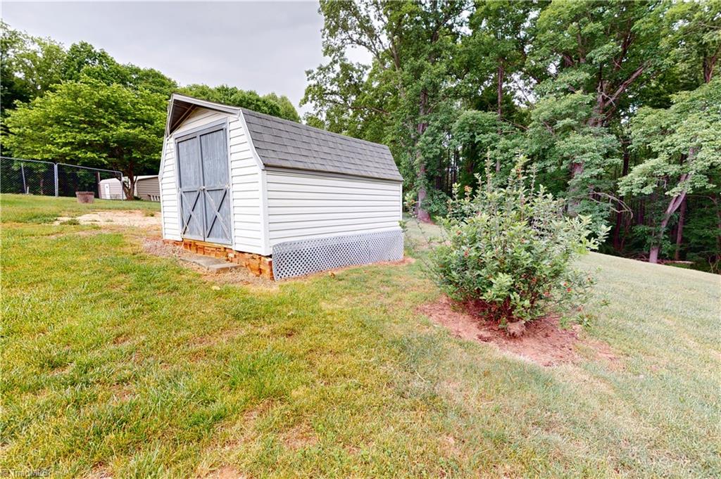 260 Buck Fork Road Dobson, NC 27017 - Photo 35 of 48