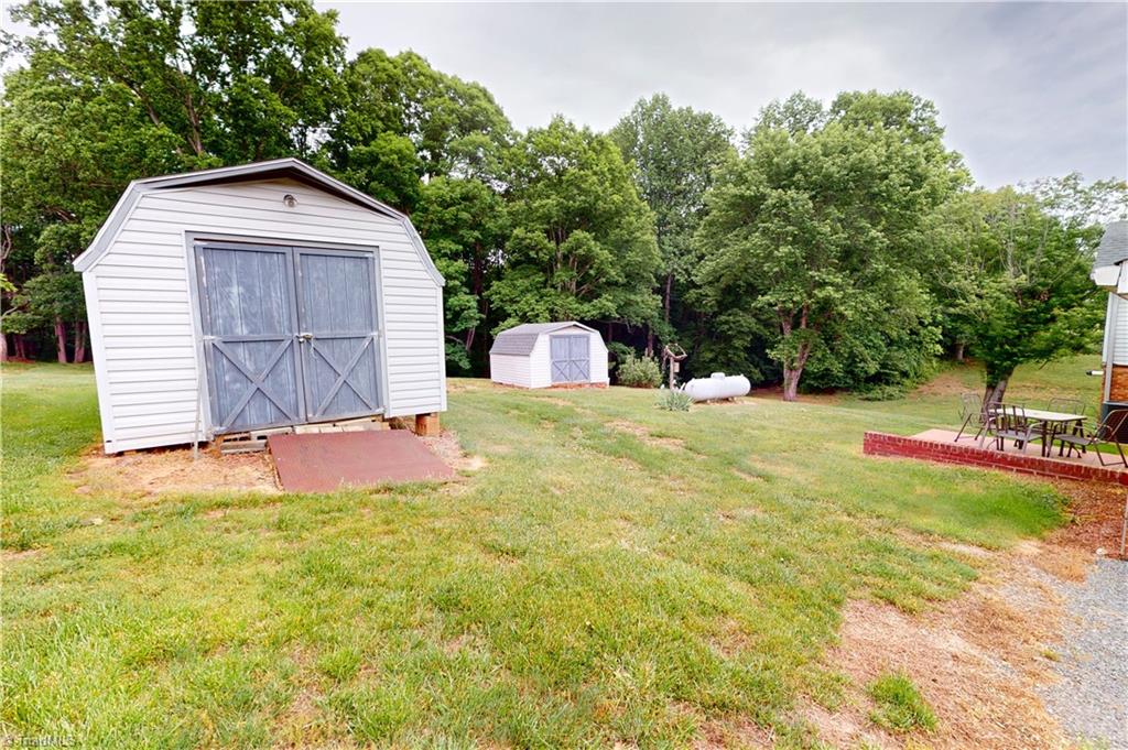 260 Buck Fork Road Dobson, NC 27017 - Photo 37 of 48