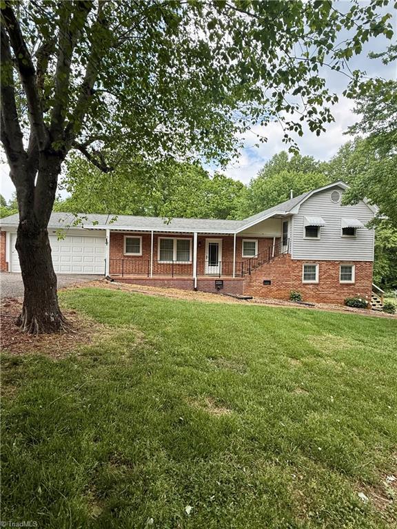 260 Buck Fork Road Dobson, NC 27017 - Photo 43 of 48