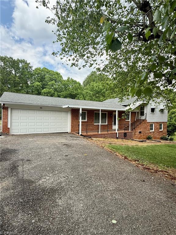 260 Buck Fork Road Dobson, NC 27017 - Photo 44 of 48