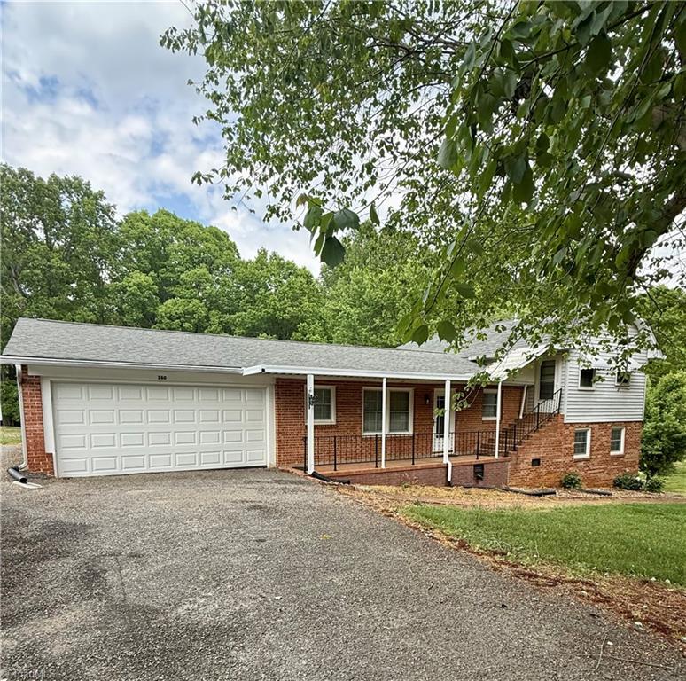 260 Buck Fork Road Dobson, NC 27017 - Photo 45 of 48