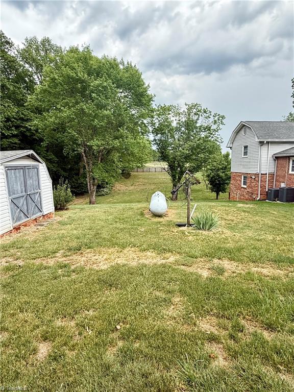 260 Buck Fork Road Dobson, NC 27017 - Photo 47 of 48
