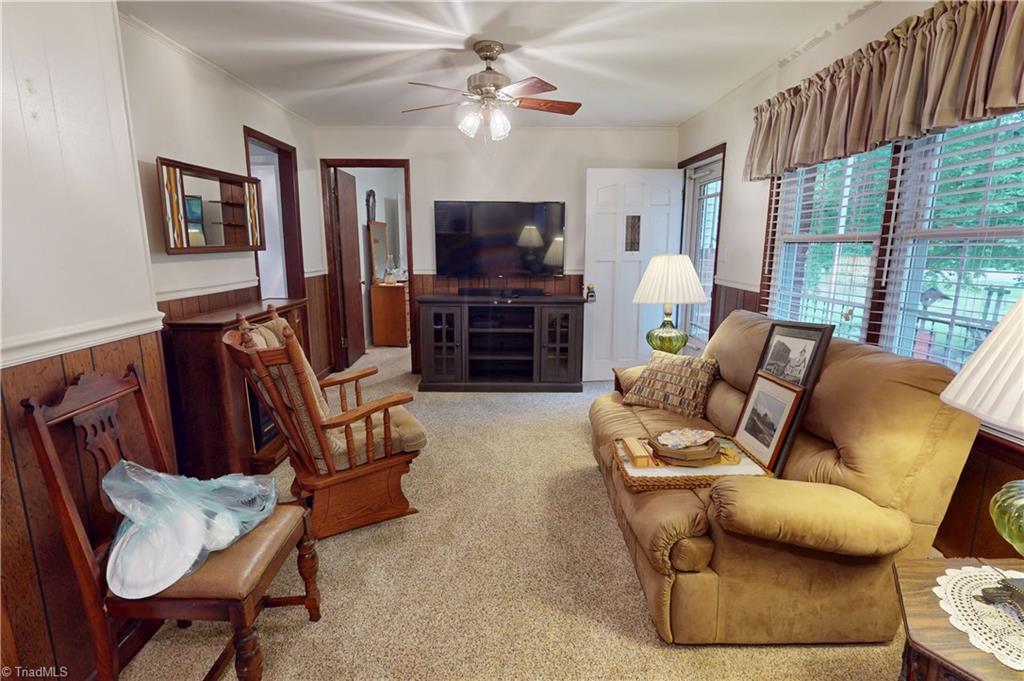 260 Buck Fork Road Dobson, NC 27017 - Photo 9 of 48