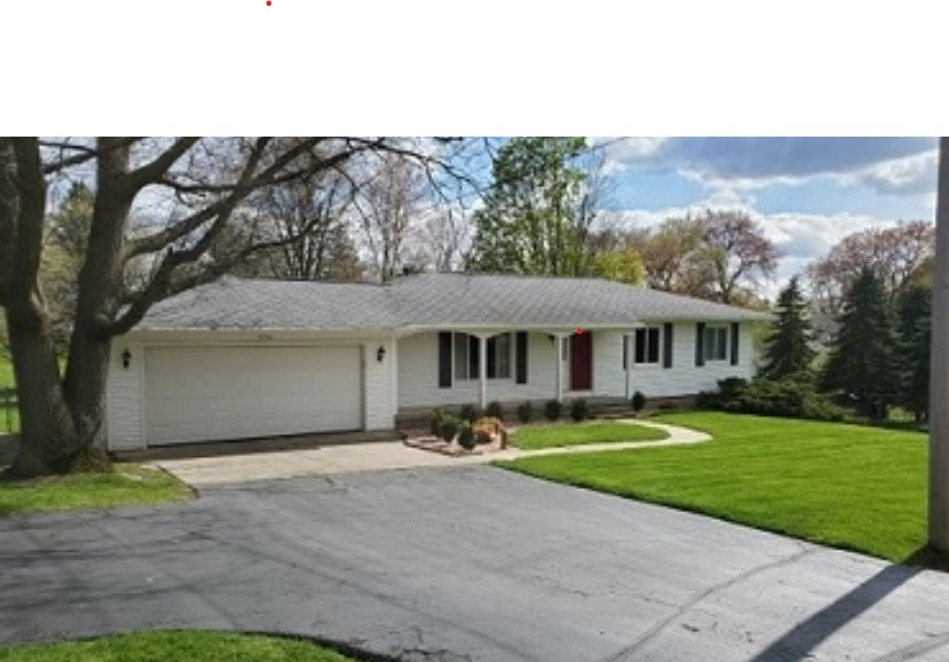 215 Lafayette Road Michigan Center, MI 49254 - Photo 1 of 1 Photo 1
