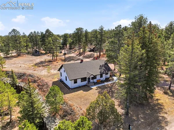 $575,000 | 12375 Meridian Road, Elbert, CO 80106