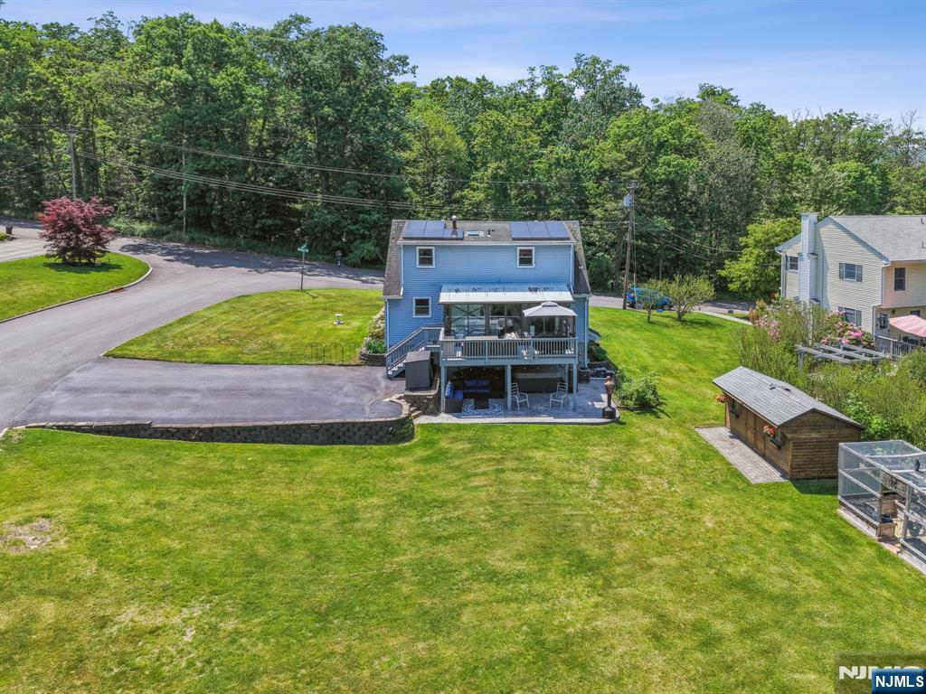 23 Moore Road West Milford, NJ 07480 - Photo 43 of 49