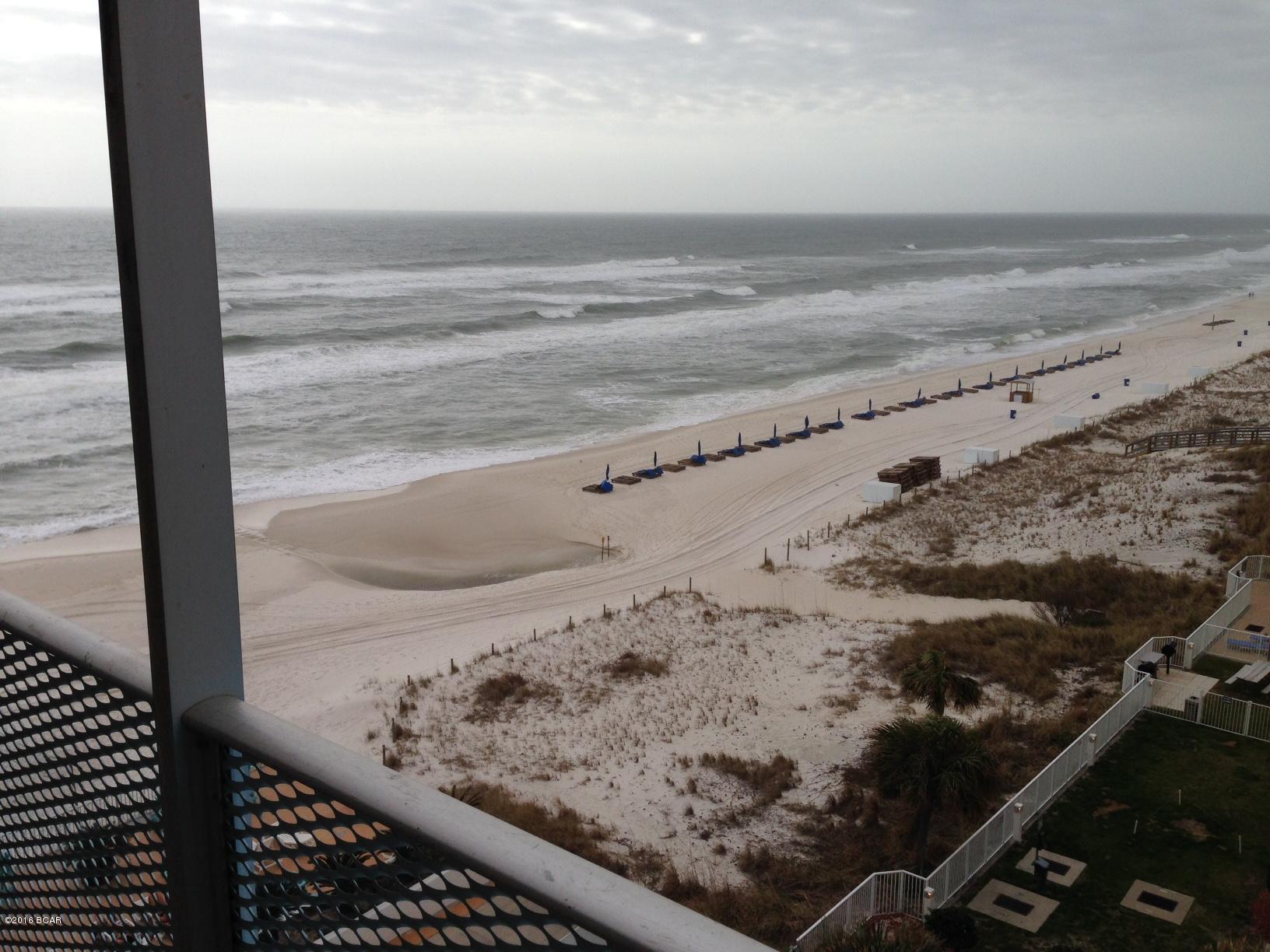 14401 Front Beach Road, Unit 600 Panama City Beach, FL 32413 - Photo 11 of 14