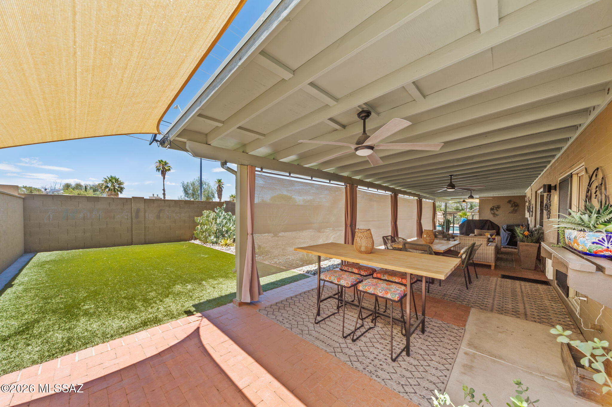 9501 East 3rd Street Tucson, AZ 85748 - Photo 45 of 49 46-web-or-mls-9501 E 3rd St- MLS Images