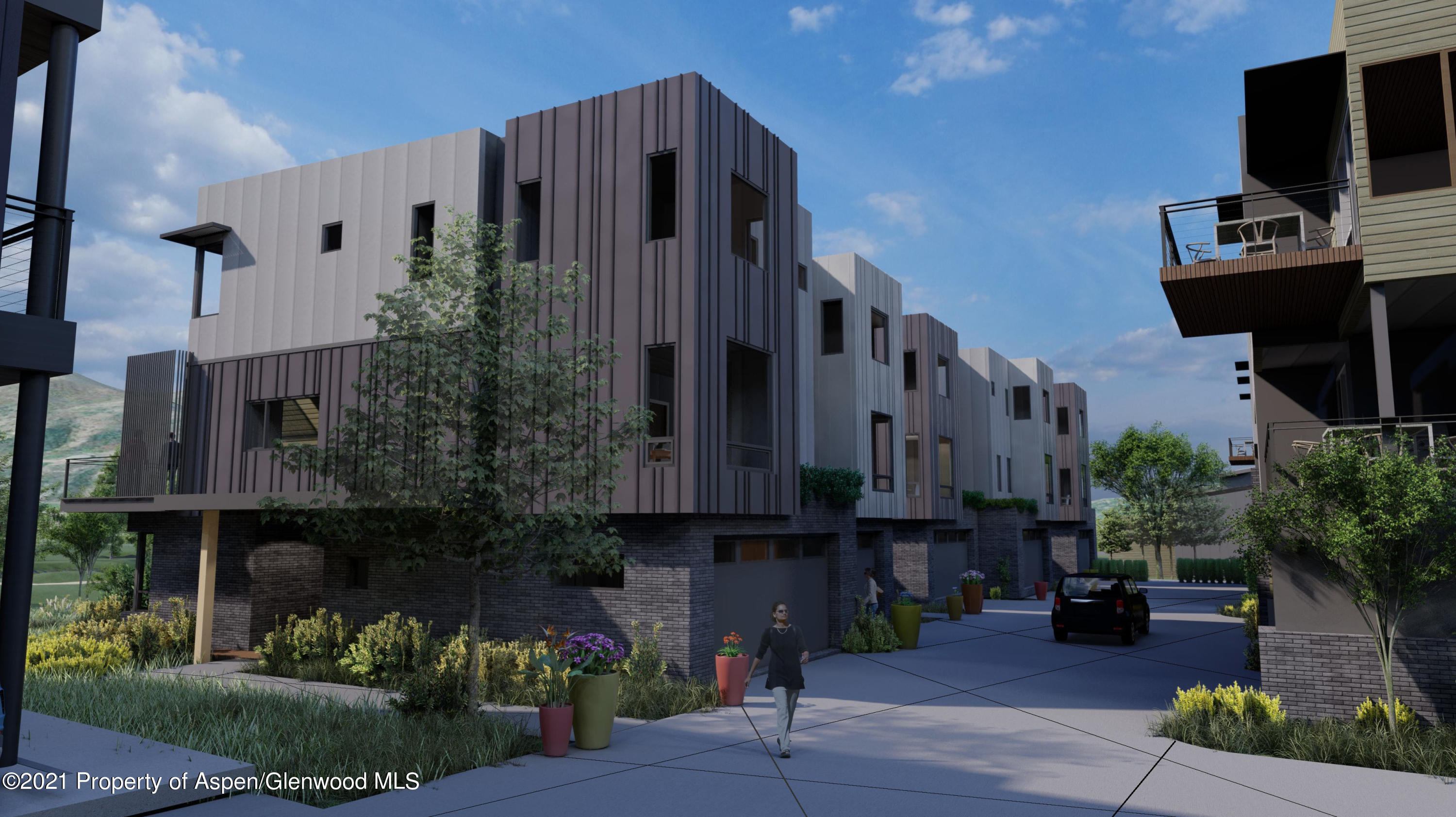 22852 Two Rivers Road, Unit R2 Basalt, CO 81621 - Photo 5 of 12 a view of balcony and patio