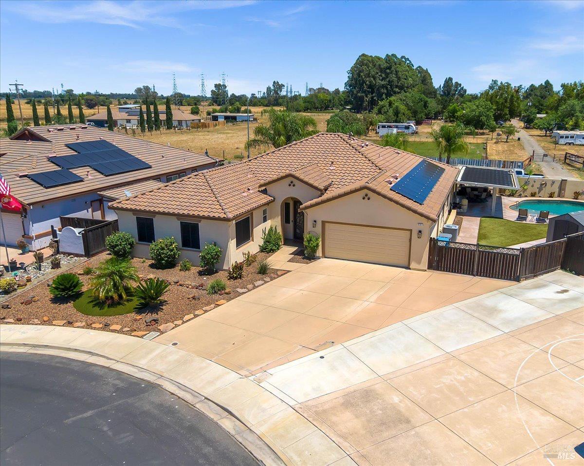 331 Frisbie Circle Vacaville, CA 95688 - Photo 86 of 93