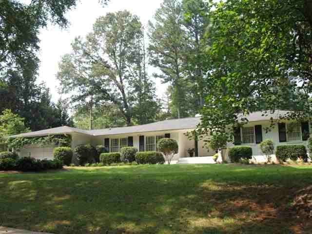 42 Ponderosa Road Greenville, SC 29607 - Photo 1 of 9 Gallery Image 1