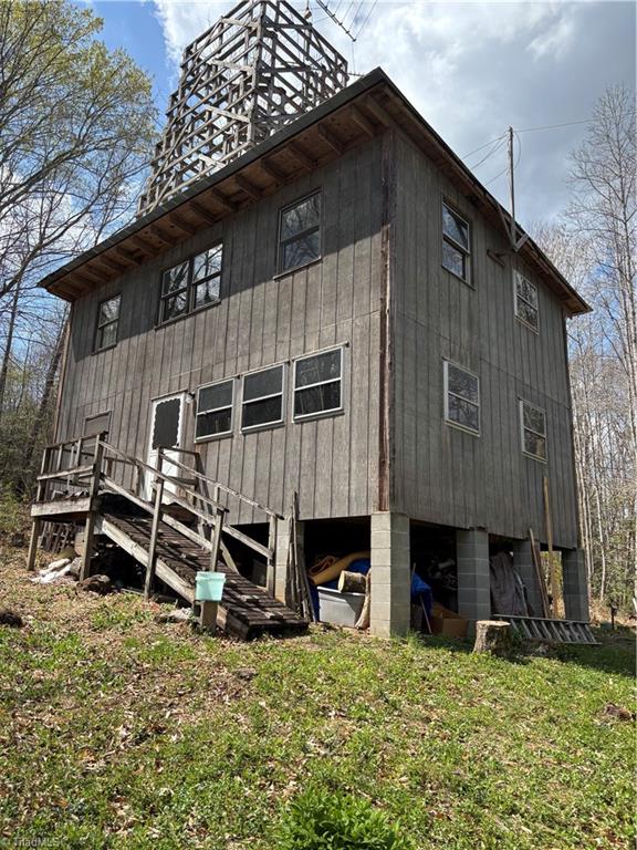 647 Boone Gap Road Boomer, NC 28606 - Photo 8 of 22
